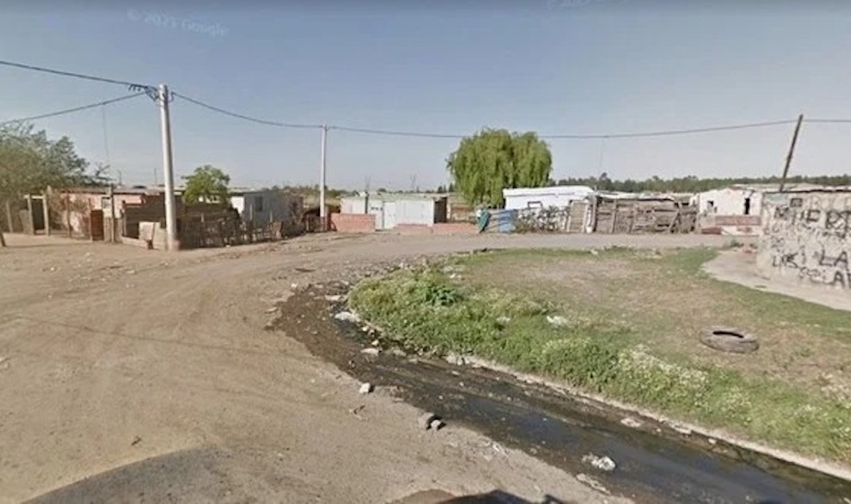 Horror en Rosario: discutió con su hijo y lo mató de un balazo en la cabeza