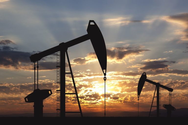 Impulsan proyecto turístico en yacimientos petroleros de La Pampa
