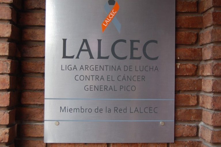 LALCEC: Mañana comenzará la campaña de prevención de cáncer de cuello uterino