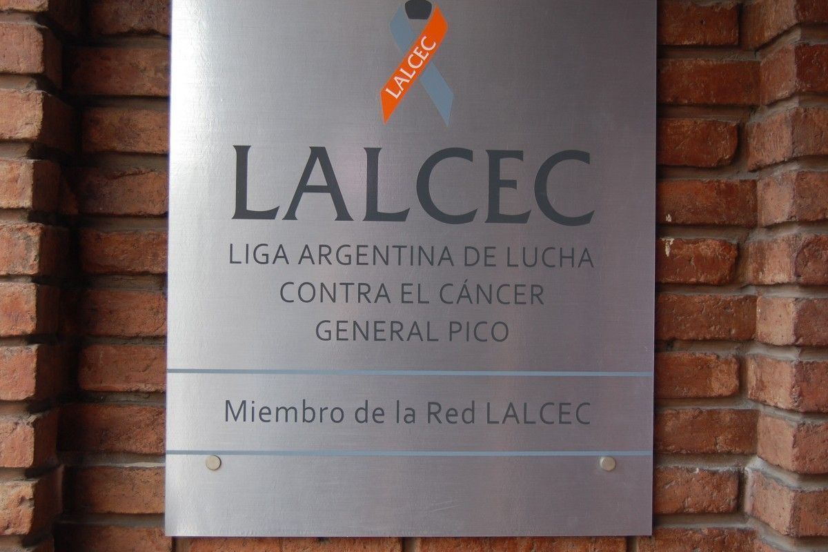LALCEC General Pico reabre su Consultorio Ginecológico para personas sin cobertura social