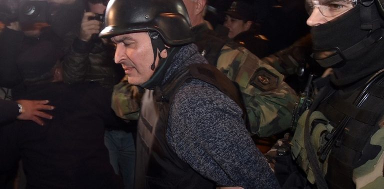 Ordenan liberar a José López, el ex funcionario K condenado por los bolsos con US$ 9 millones