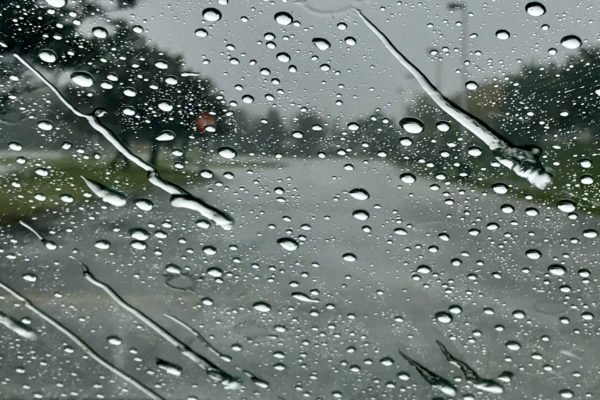 Datos de lluvias: en General Pico han caído 39 milímetros en las últimas 24 horas