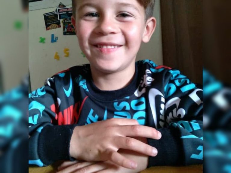 El Gobierno de La Pampa aseguró que “pone a disposición de la Justicia su documentación interna” por el asesinato de Lucio
