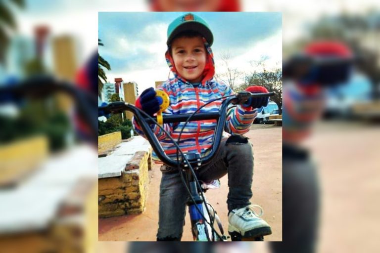 Muerte de Lucio: el Gobierno provincial remitió información a la FIA y a la Justicia