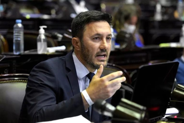 Un diputado mendocino insistirá con bajar a 14 años la edad de imputabilidad de los menores