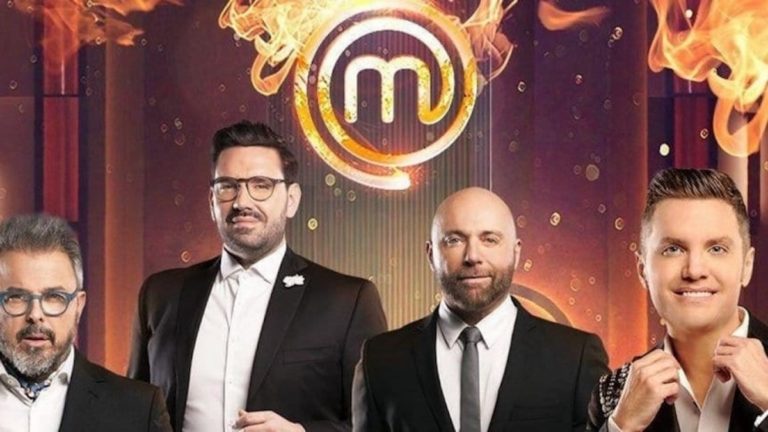 MasterChef Celebrity 3: horario, cuándo empieza y cómo ver en vivo