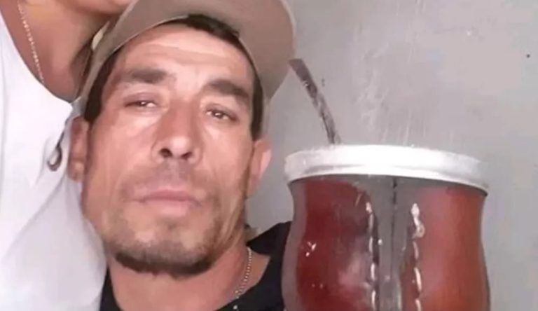 Horror en Zárate: atacó a tiros a sus vecinos por el volumen de la música y terminó matando a su hijo de 18 meses