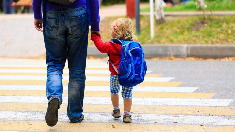 El 90% de los padres que se divorcian en La Pampa, pierden el vínculo con sus hijos: “Los números son sumamente alarmantes”