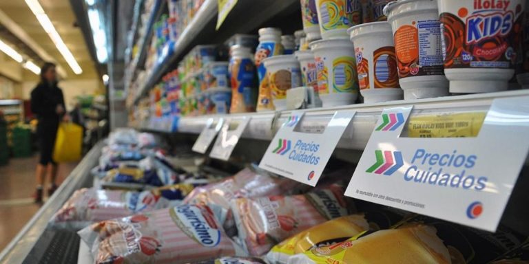 El Gobierno de La Pampa continúa controlando los “Precios Cuidados”: “Los primeros resultados son bastantes positivos”
