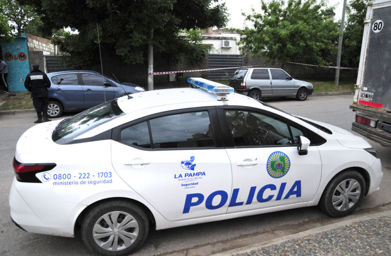 Dos mujeres, entre ellas la madre, detenidas por el brutal crimen de un niño de 5 años en Santa Rosa