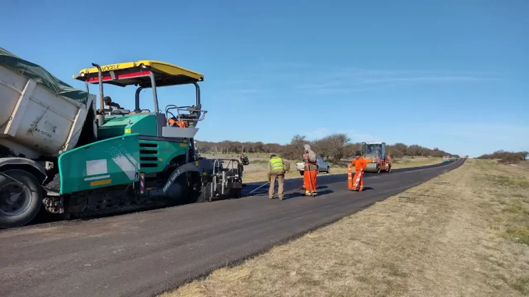La Nación invertirá $ 15 mil millones en La Pampa para concreción de obras públicas