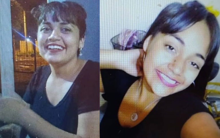 La Pampa: Buscan a dos adolescentes de 15 y 17 años que faltan desde el martes