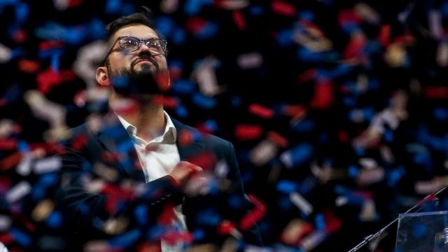 Elecciones en Chile: “El voto de los jóvenes fue determinante para que finalmente Boric se alzara como el Presidente electo”