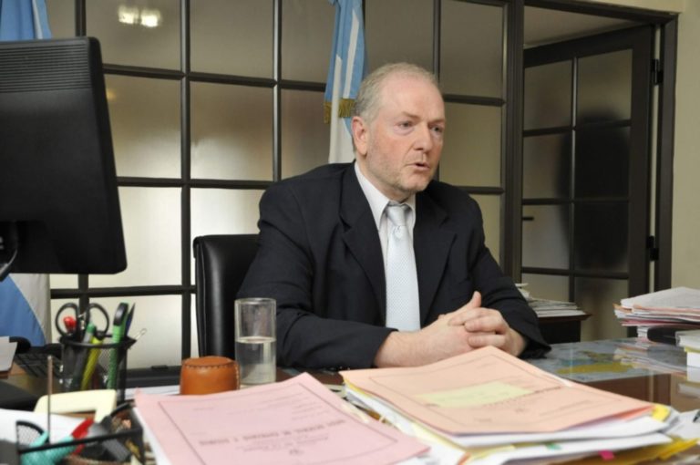 Caso Lucio: La fiscalía de Investigaciones Administrativas analiza si el homicidio pudo haber tenido “alguna negligencia respecto de agentes o empleados del Poder Ejecutivo”