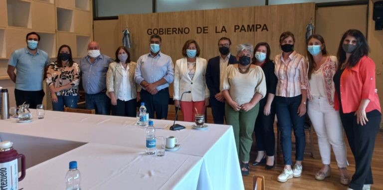Nueva oferta educativa en La Pampa: tecnicatura en gestión y tecnología de los alimentos