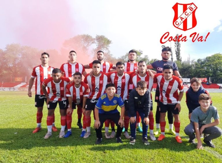 Liga Pampeana: Costa ganó y es el mejor equipo del norte provincial