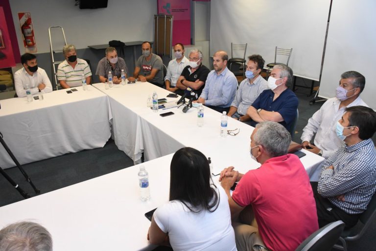 Prestaciones ginecológicas: Si el conflicto no se resuelve “estaremos obligados a tomar medidas para garantizar la cobertura” aseguran desde la seguridad social