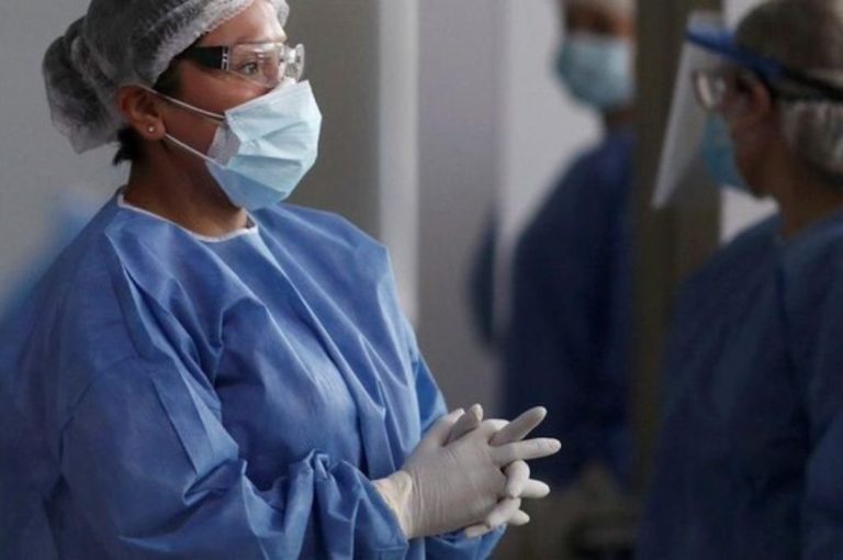 Córdoba registra un récord de más de 5.000 casos de coronavirus un un día