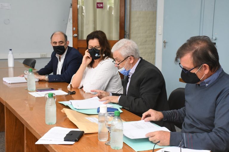 Una sola empresa se presentó para realizar la ampliación del jardín de la Escuela 111 y cotizó más de 100 millones de pesos