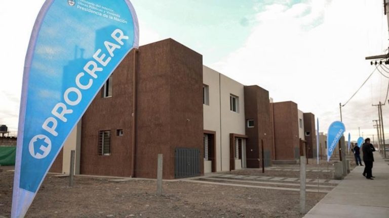 Abren las inscripciones para sortear viviendas en Desarrollos Urbanísticos en Santa Rosa y todo el país