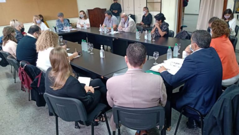 La Pampa: El 4% de los estudiantes de nivel secundario no tienen vínculo con el colegio