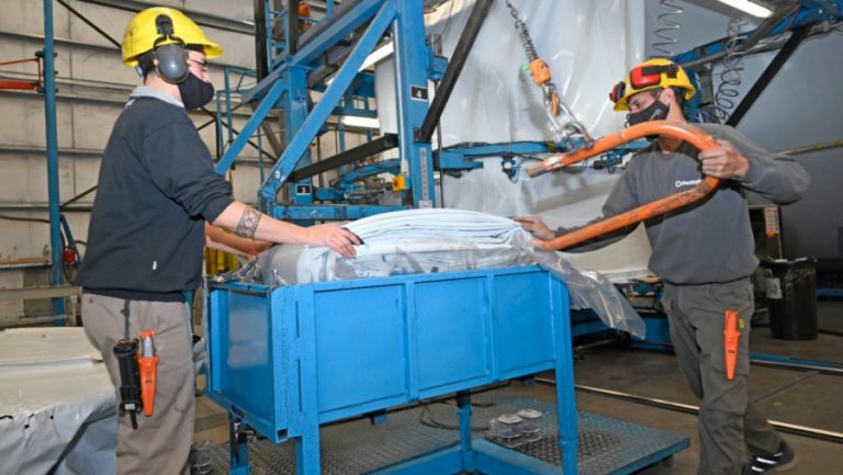 I-Comex: aprobó y financia 17 proyectos por $1.133 millones que generarán 257 nuevos empleos