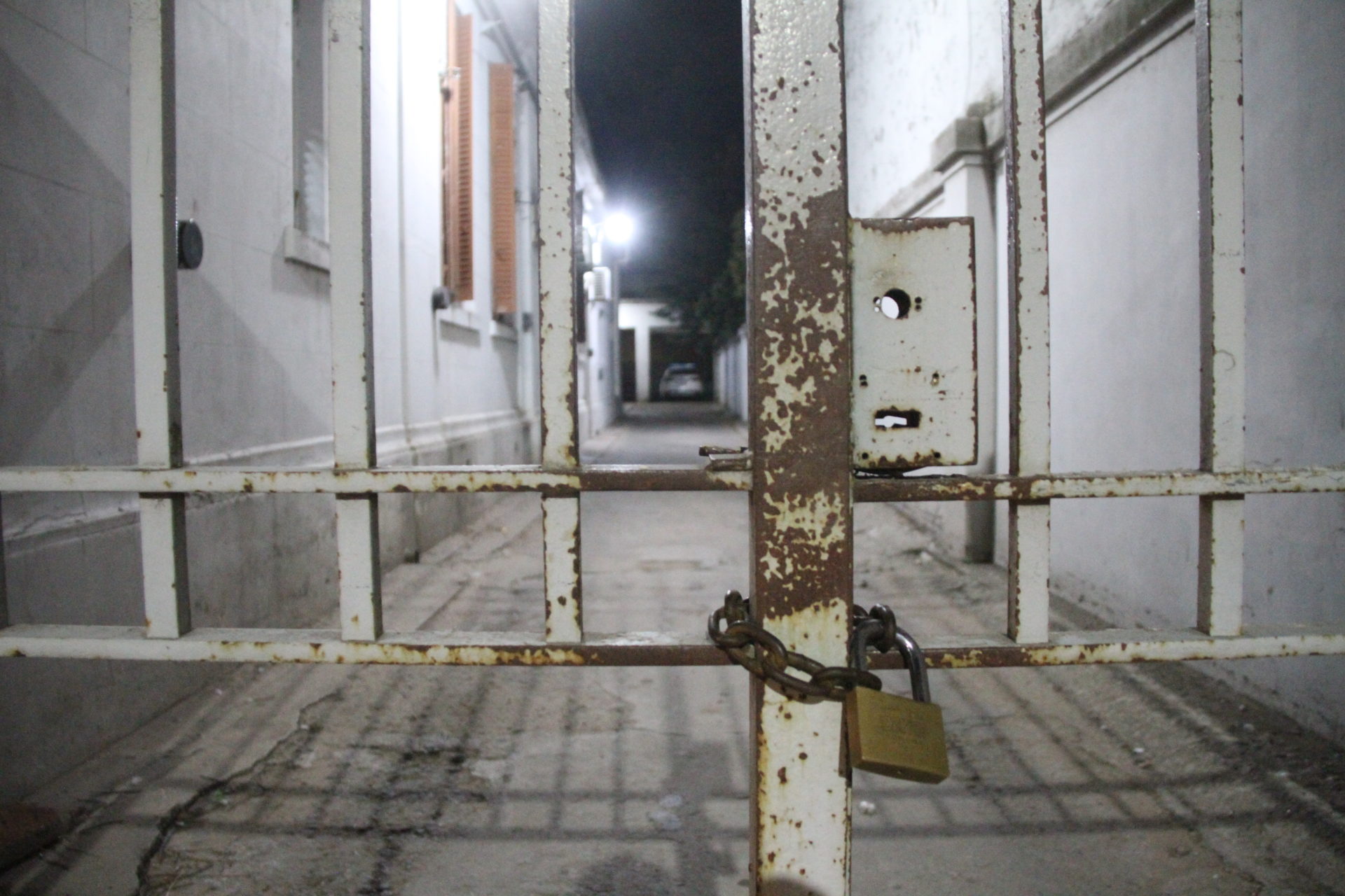 Condenan a la Provincia de La Pampa a pagar más de 32 millones de pesos por el homicidio de un interno en la Alcaidía de General Pico