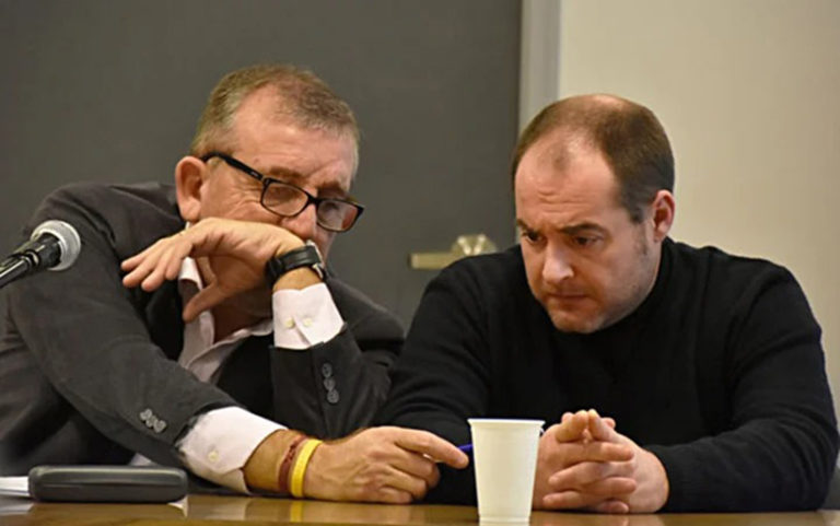 “Caso Baiotti”: La Justicia rechazó la revisión de la condena a 20 años para el detenido