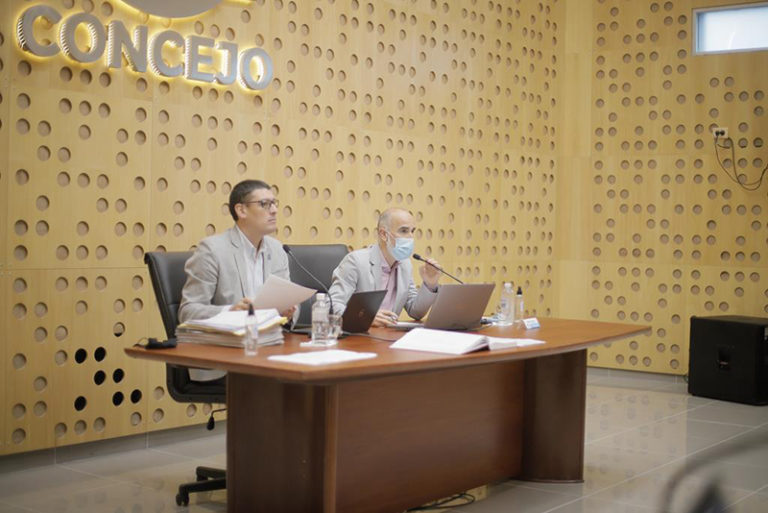 Aumento del cuadro tarifario: “En algunos casos ronda del 4% al 23% en los distintos servicios, es lo que se va a analizar”