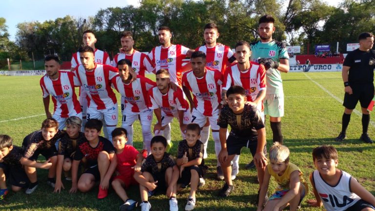 Regional Amateur: Hoy juegan Costa Brava y Alvear FBC frente a los olavarrienses
