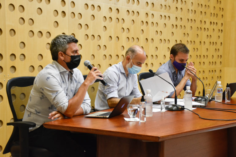 General Pico: El recorte del presupuesto municipal asciende a 44 millones de pesos