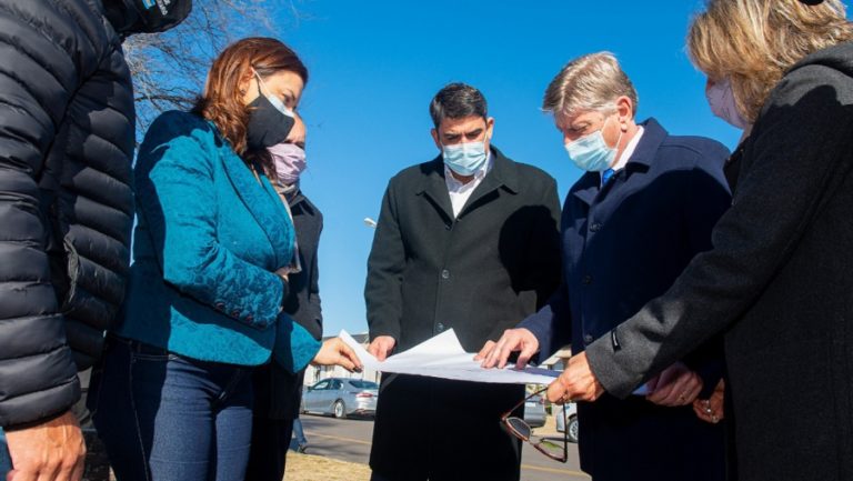 Confirmaron las fechas en las cuales se licitará la UTI pediátrica y el nuevo Hospital para General Pico