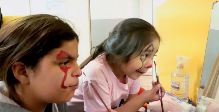 “MODOS”: Presentan el especial “El arte se muestra”