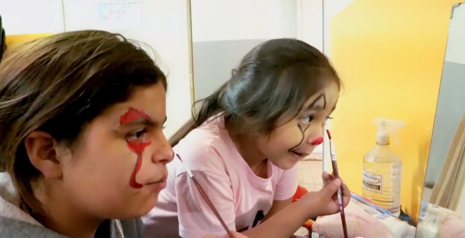 “MODOS”: Presentan el especial “El arte se muestra”