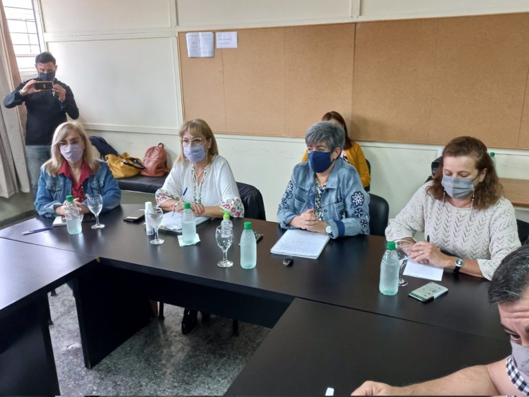 UTELPa le respondió a la Secretaría de Trabajo y confirmó la medida de fuerza para el jueves 9 de junio