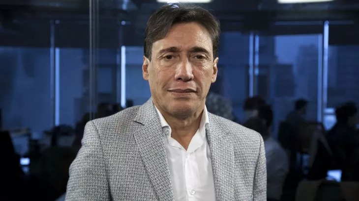 Fabián Gianola fue procesado por abuso sexual simple y embargado por $ 800 mil pesos