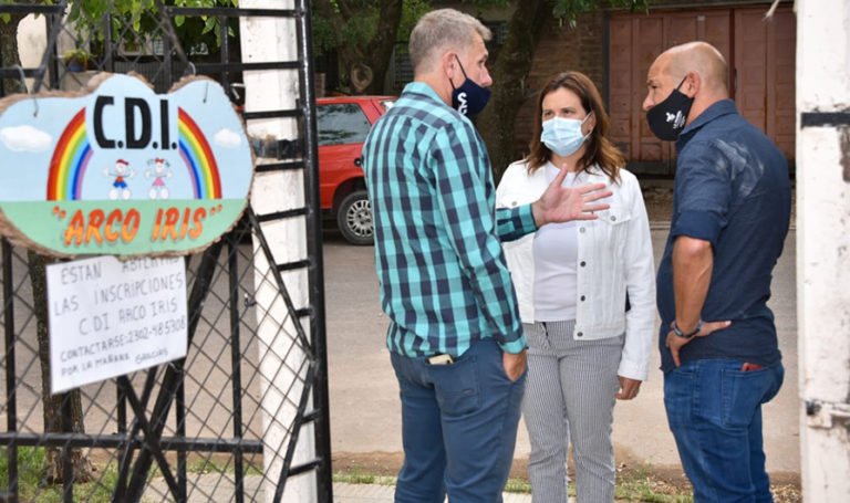 La Unidad local de Niñez atiende más de 500 casos vinculados a la vulneración de derechos de niños y adolescentes