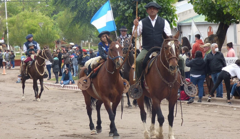 Conocé el cronograma de fiestas provinciales para este 2022 en La Pampa