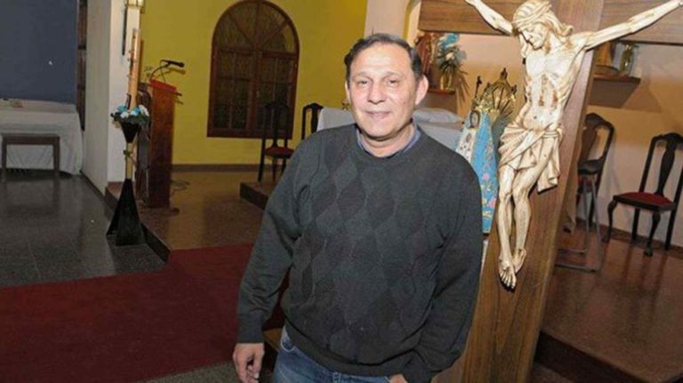 Declararon responsable a un cura por abusar sexualmente de un chico de 17 años en La Pampa