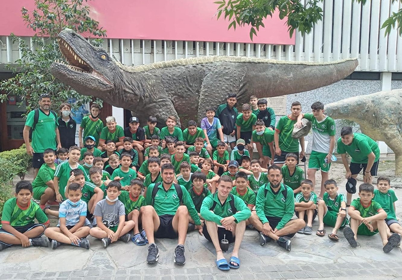 Ferro denunció por estafa a la organización de un “Mundialito”: “Repudiamos la falta de respeto hacia los chicos, jugaron con sus ilusiones”