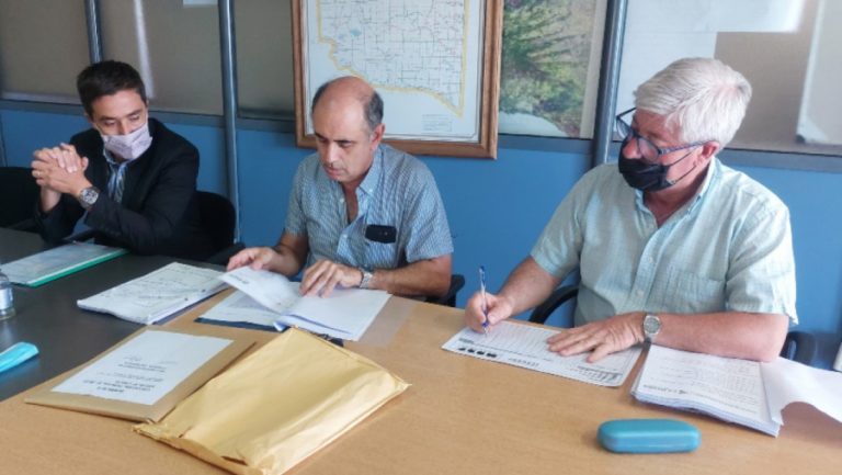 Licitaron trabajos para el JIN 3 de la Escuela N° 6 de Santa Rosa