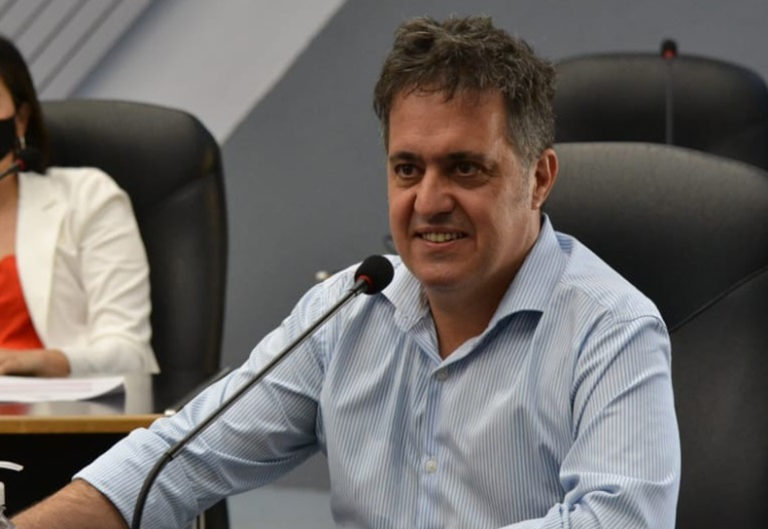 Presupuesto: “Quieren desestabilizar a un Gobierno que está intentando poner a Argentina de pie”, aseguró Balsa sobre la oposición