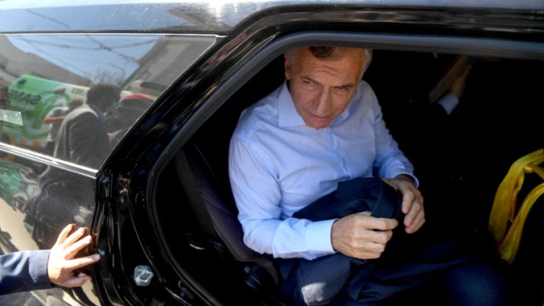 Causa ARA San Juan: Procesaron a Mauricio Macri y le prohibieron salir del país