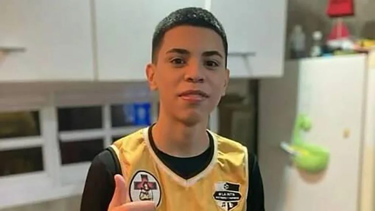 Mataron a un chico de 17 años durante una fiesta en Villa Lugano