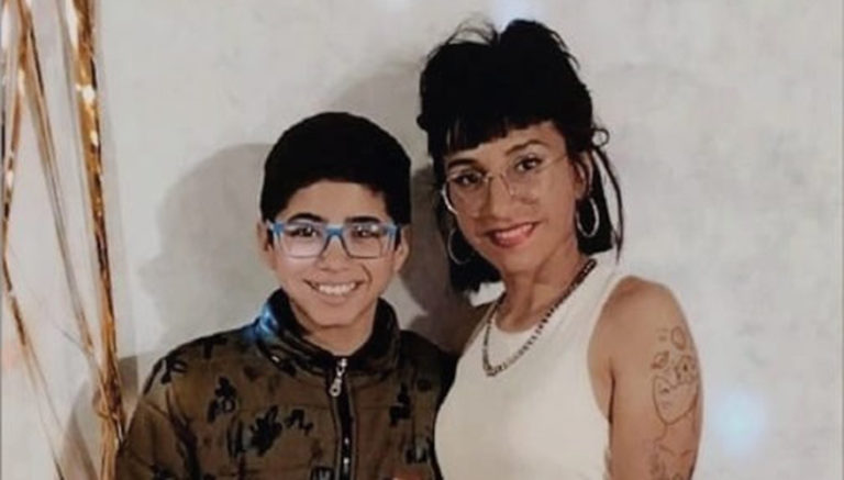 A 10 AÑOS DEL FEMICIDIO DE CARLA FIGUEROA | Emotivo recuerdo de su familia y la nueva vida de su hijo: “Valentín egresa mañana; es un nene feliz, que disfruta y que sabe su historia”