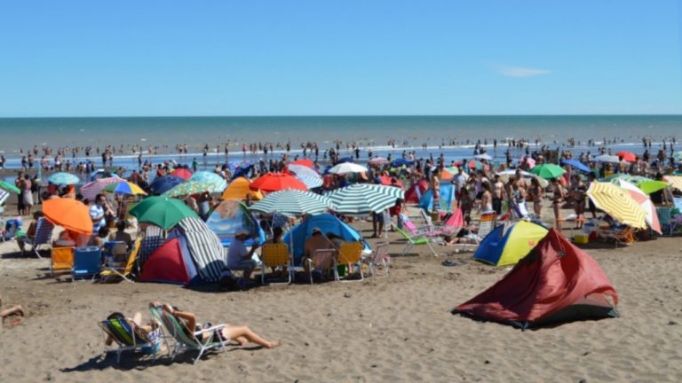 Pehuén-Có inaugura mañana la temporada de verano