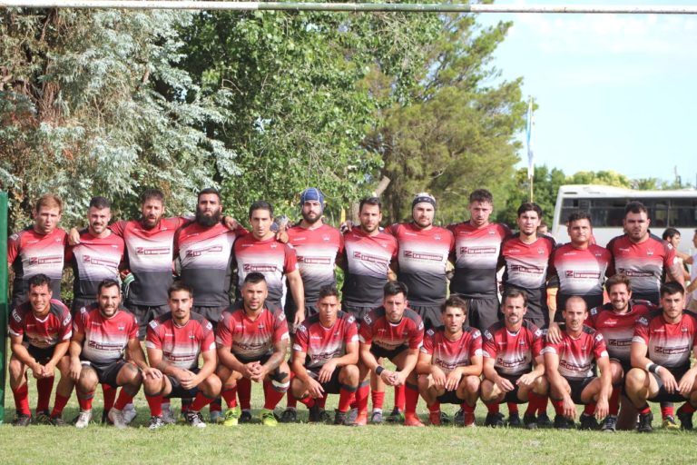 Pico Rugby organiza este domingo una colecta solidaria de juguetes y golosinas que serán entregados durante el “Día del Niño”