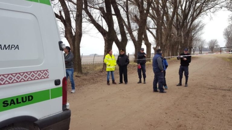 El STJ confirmó las perpetuas por el homicidio de “Mulita” Peralta en Catriló