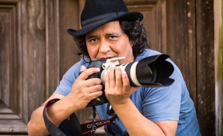 Profundo dolor por el fallecimiento de Raúl Girotti, reconocido fotógrafo piquense