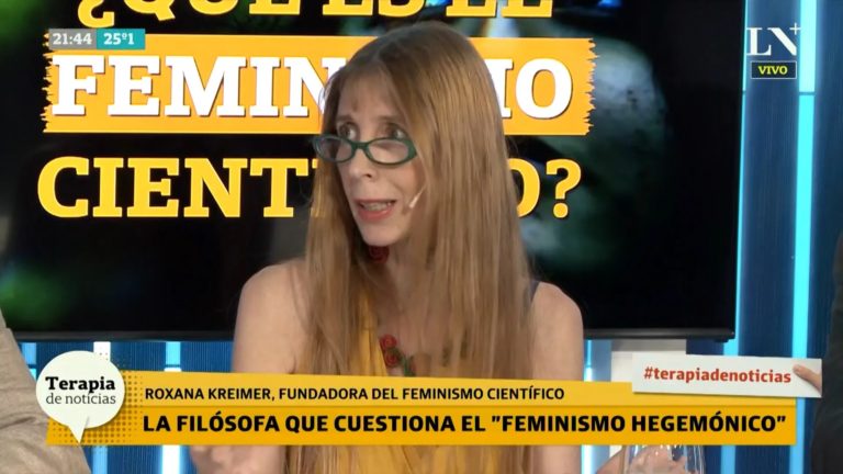 Roxana Kreimer analizó el caso de Lucio Dupuy: “Existe una Justicia sesgada, acá se perjudicó y discriminó a los varones”